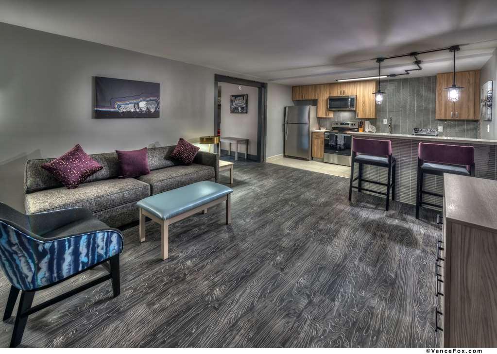 Aiden By Best Western South Reno Habitación foto