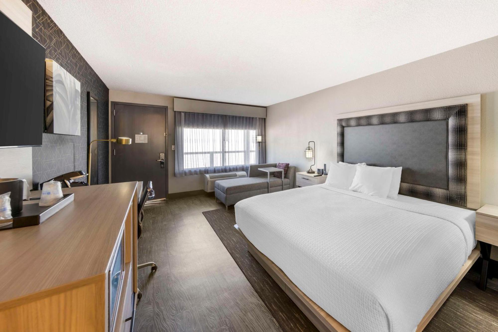 Aiden By Best Western South Reno Exterior foto