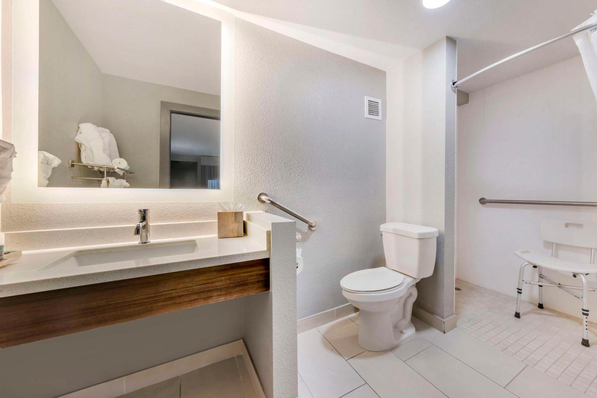 Aiden By Best Western South Reno Exterior foto
