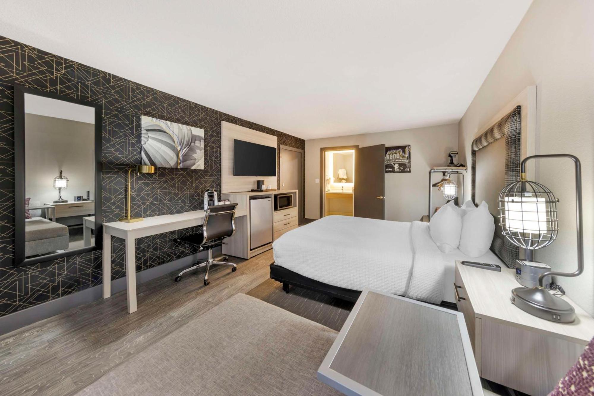 Aiden By Best Western South Reno Exterior foto