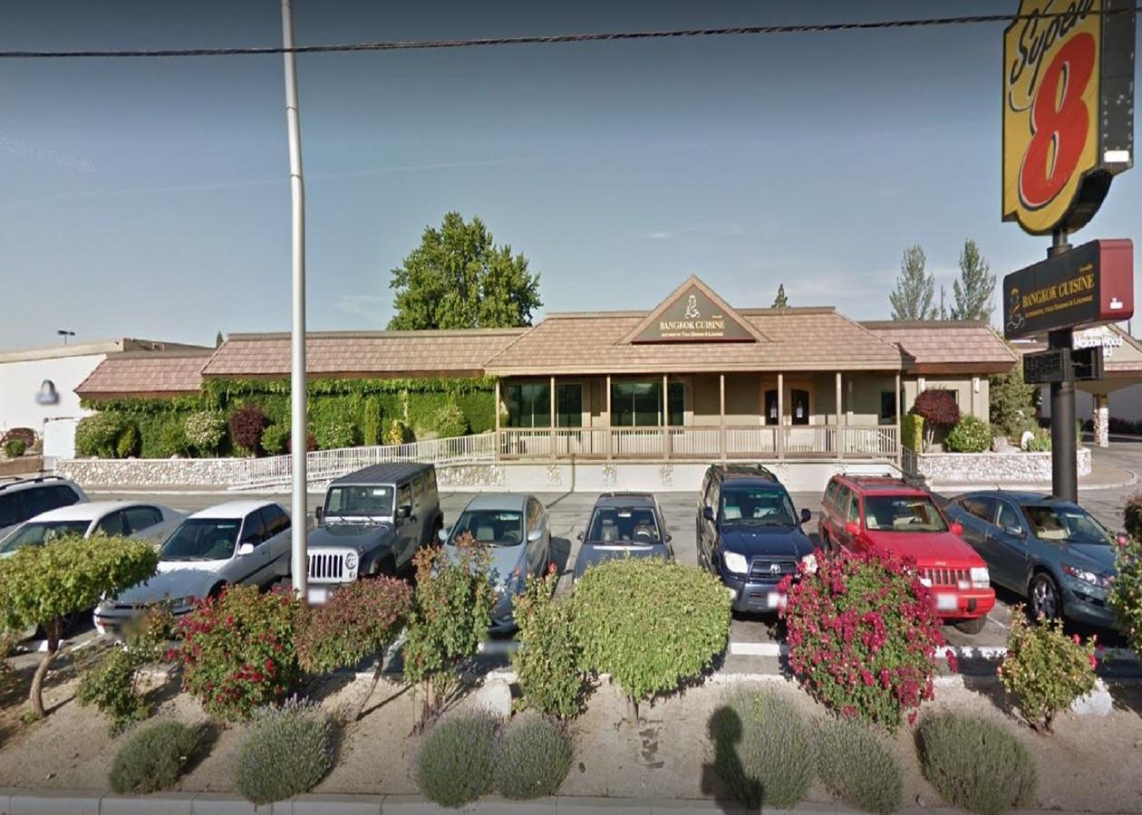 Aiden By Best Western South Reno Exterior foto